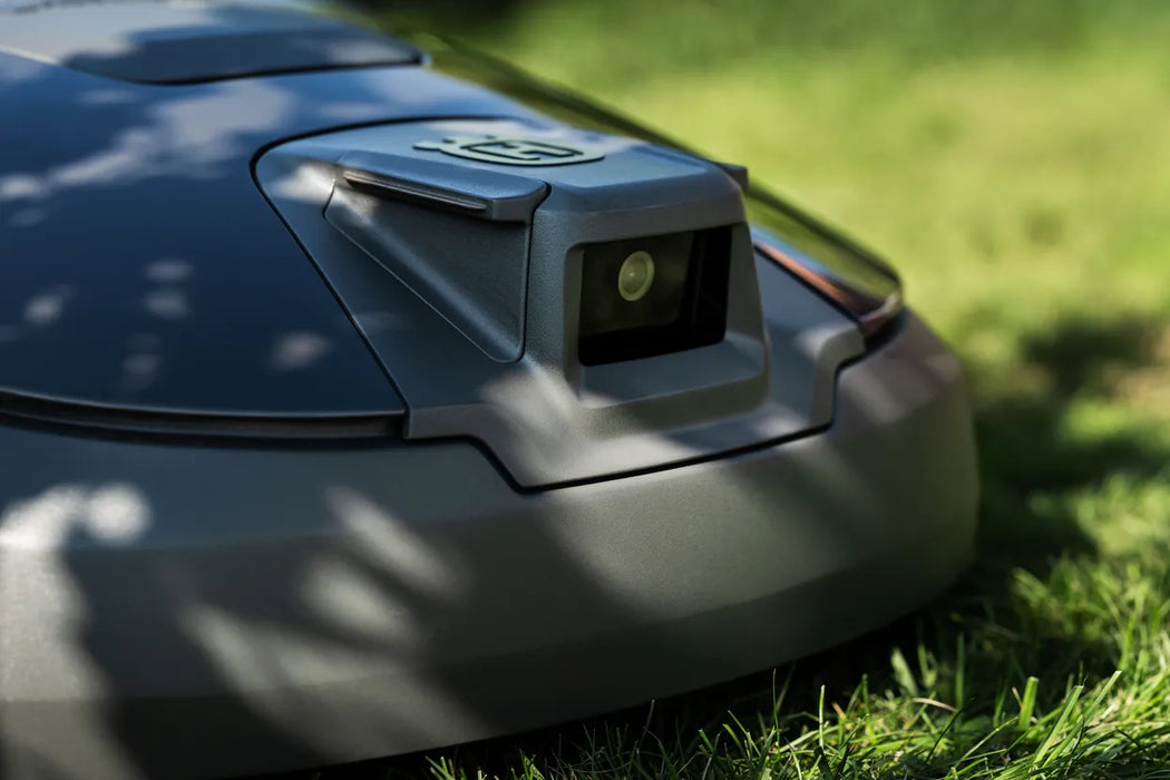 Husqvarna Automower® Aspire™ R6V - Arriving Soon