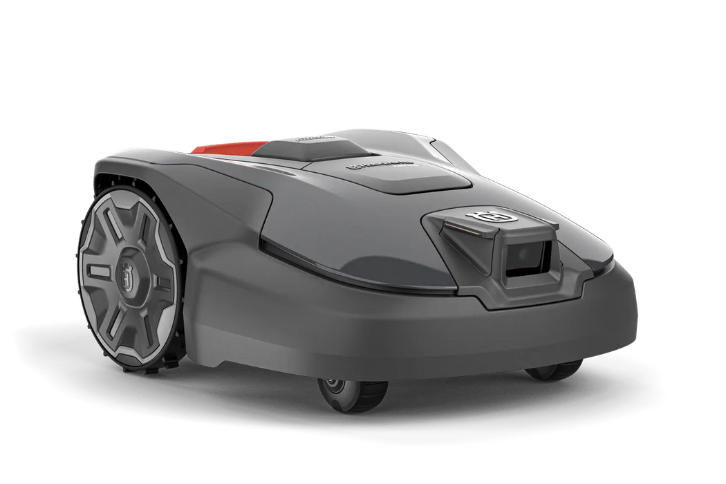 Husqvarna Automower® Aspire™ R6V - Arriving Soon