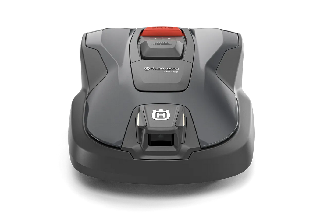 Husqvarna Automower® Aspire™ R6V - Arriving Soon