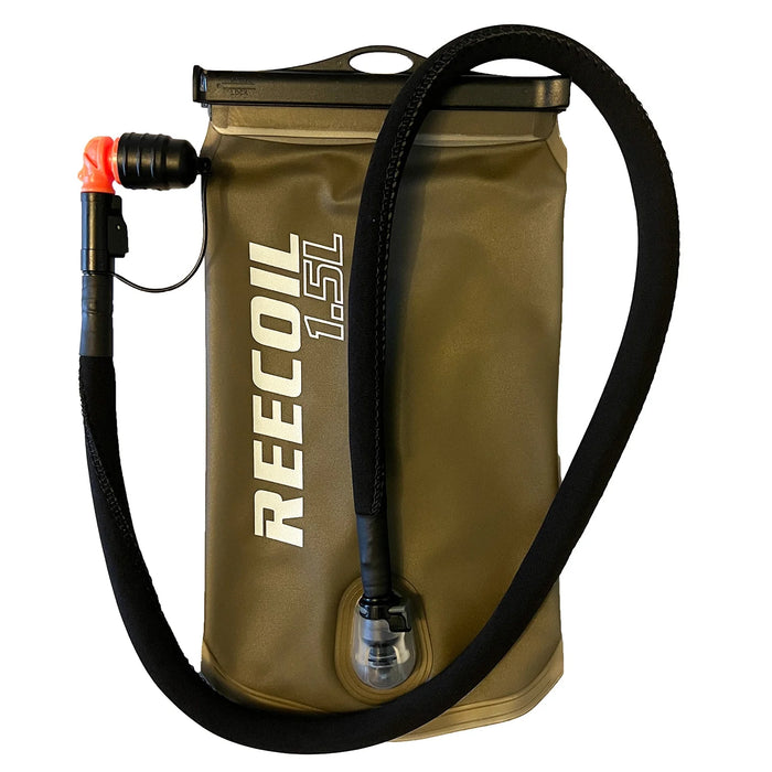 Insulated drinking tube