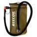 Insulated drinking tube