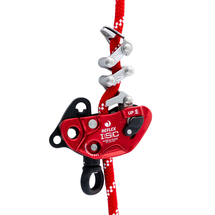 ISC REFLEX Mechanical Hitch