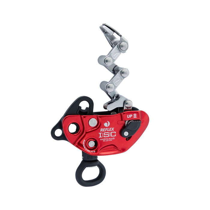 ISC REFLEX Mechanical Hitch