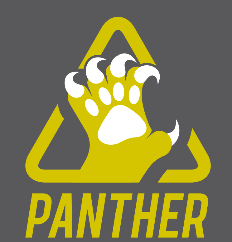 Panther Spikes