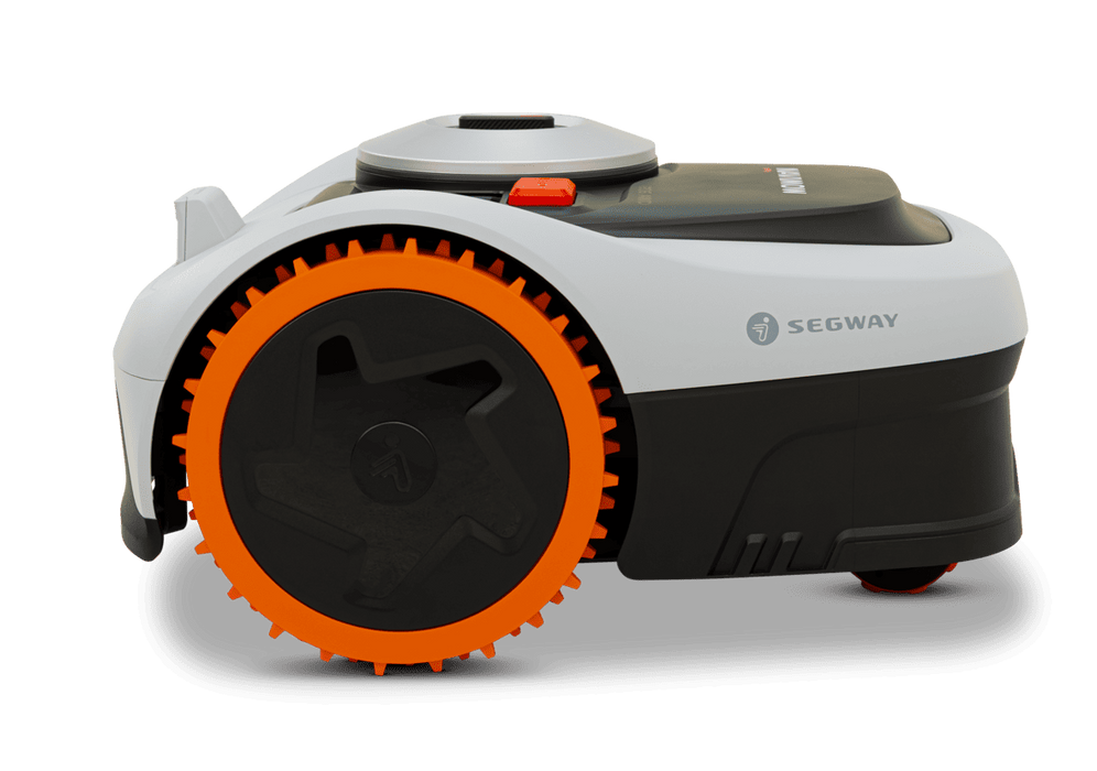 Segway Navimow i206 AWD Robotic Lawn Mower