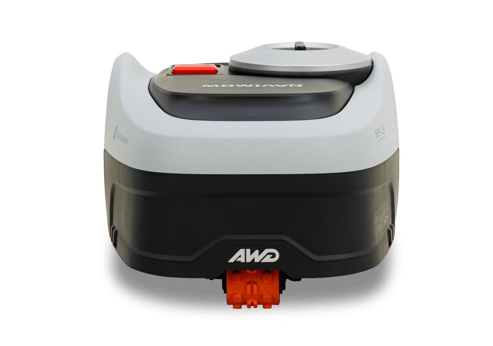 Segway Navimow i206 AWD Robotic Lawn Mower