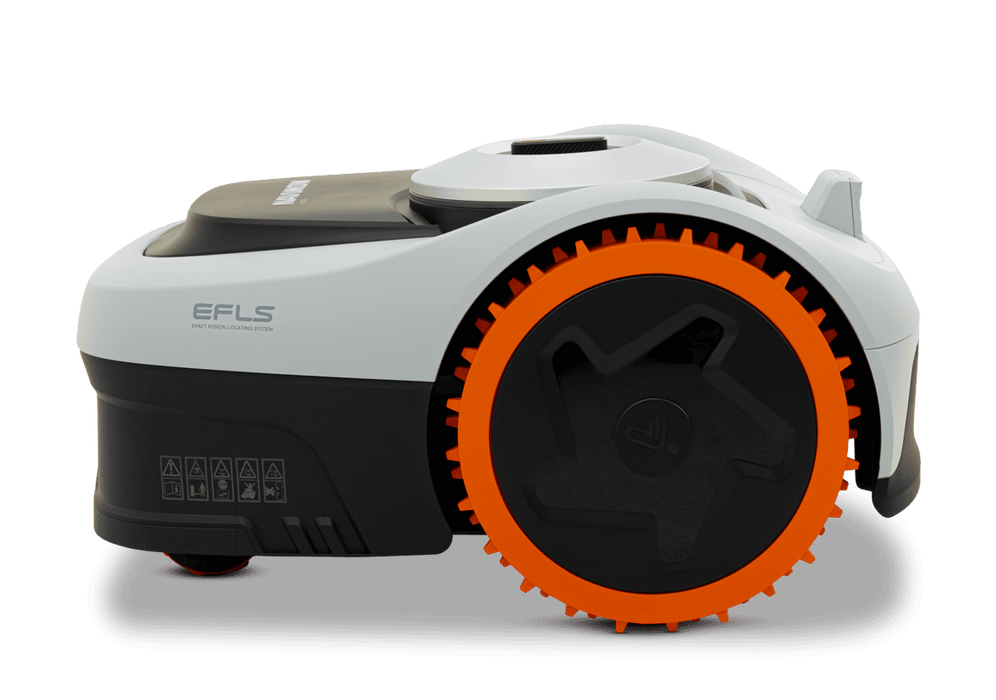 Segway Navimow i206 AWD Robotic Lawn Mower