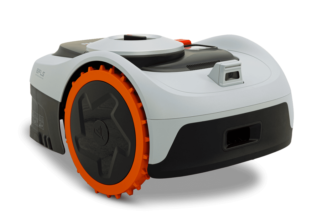 Segway Navimow i206 AWD Robotic Lawn Mower
