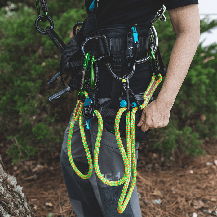 Notch Sidekick Lanyard Manager