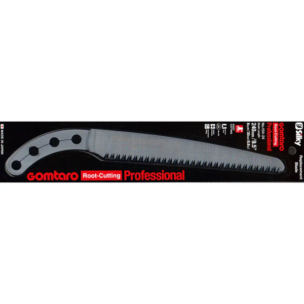 Silky Gomtaro Root-Cutting Replacement Blade Only