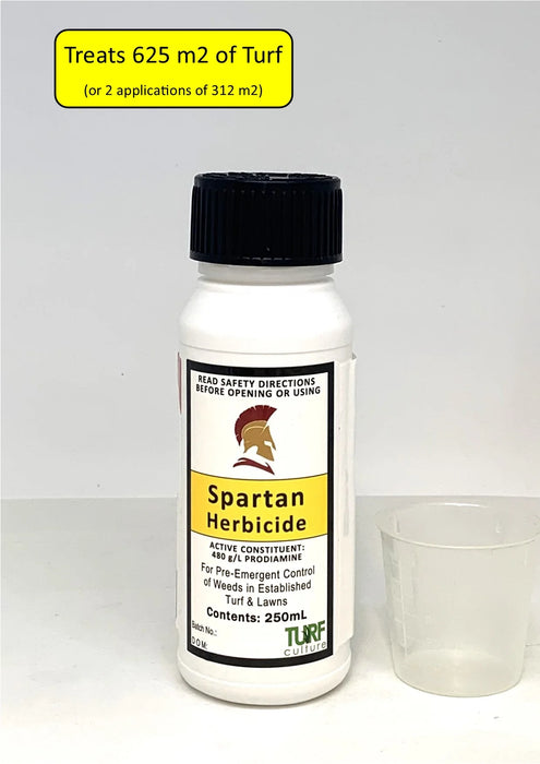 Spartan Herbicide
