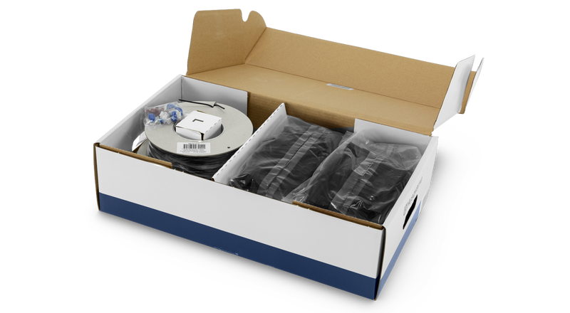 Automower® Installation Kit - Large