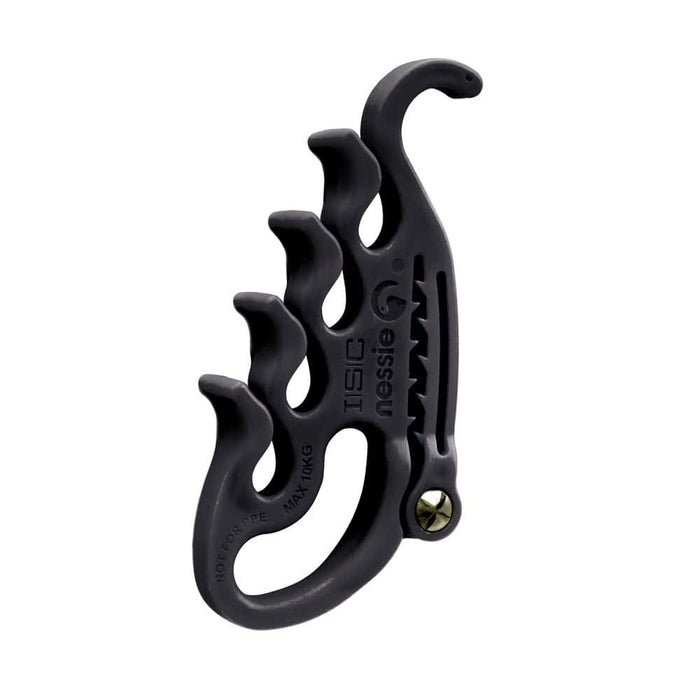 Nessie Lanyard Management Clip -