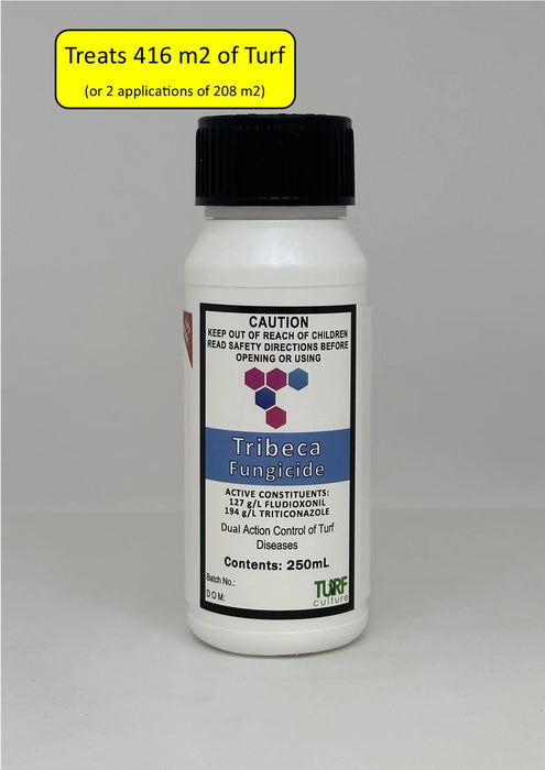 Tribeca Fungicide 250mL