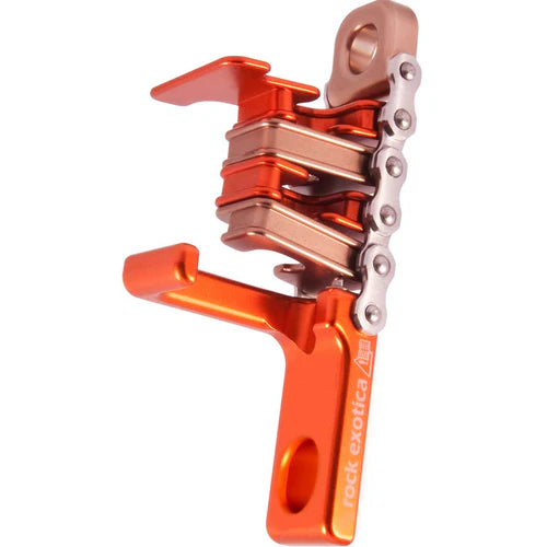 Unicender Device