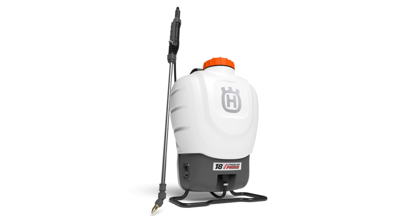 15 Litre Battery Backpack Sprayer