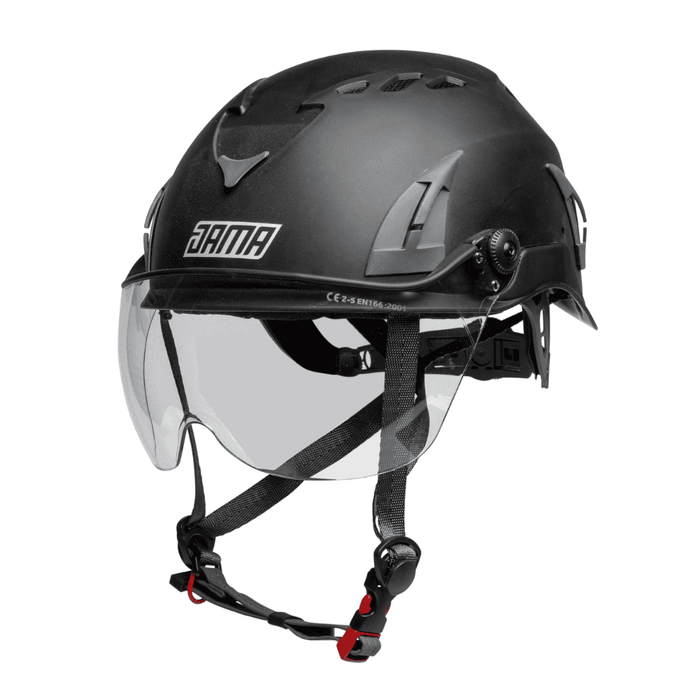 JAMA Helmet Visor