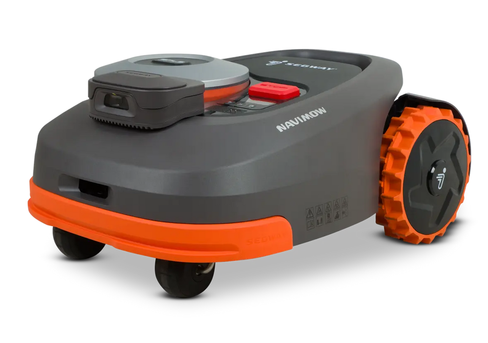 Segway Navimow H1500A