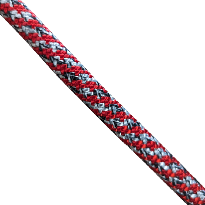Courant Rebel Red 11mm Access - Climbing Rope - No Splice