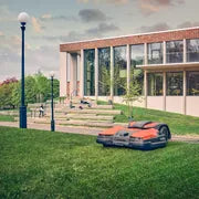 Husqvarna CEORA® 546 EPOS® / RZ 43M / CS4