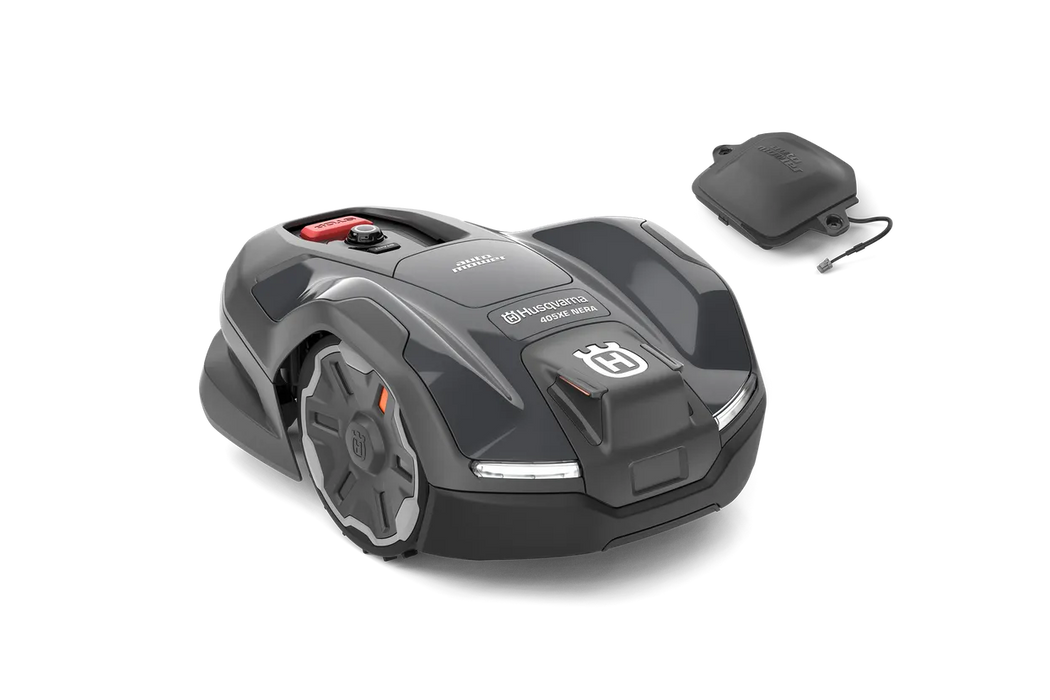 Husqvarna Automower® 405XE NERA with wire free technology