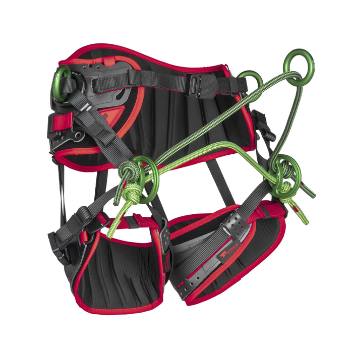 Teufelberger treeMOTION Pro X Harness