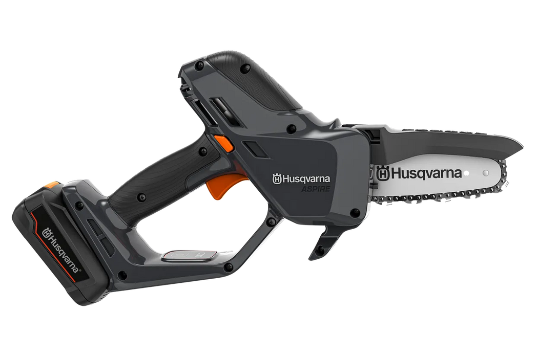 Husqvarna Aspire™ Pruner 18V Without Battery and Charger