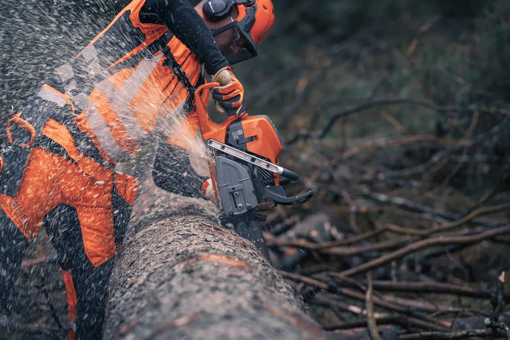 HUSQVARNA 592 XP® Petrol Chainsaw