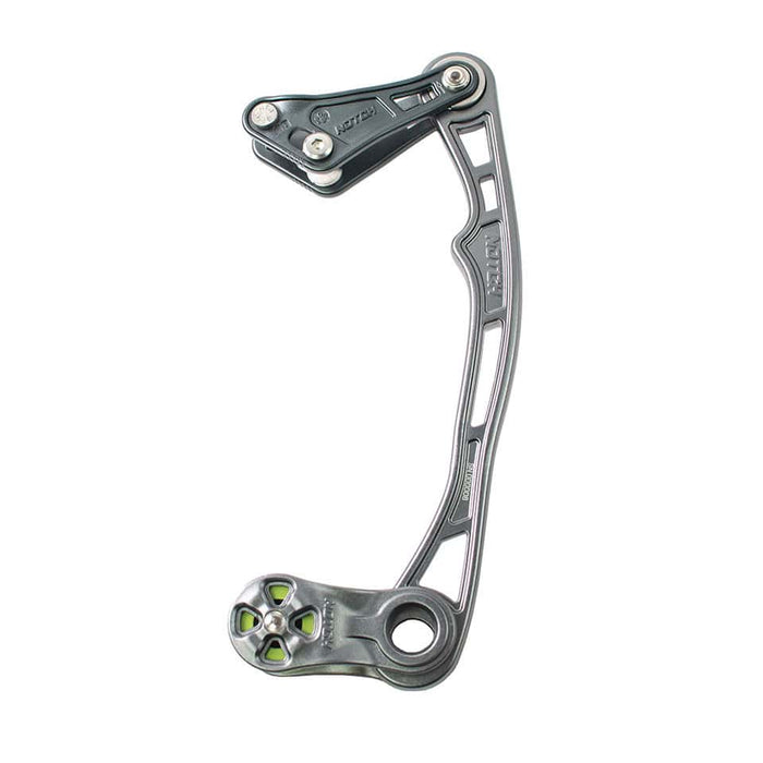 Notch Flow Adjustable Rope Wrench