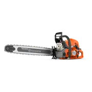 HUSQVARNA 592 XP® Petrol Chainsaw