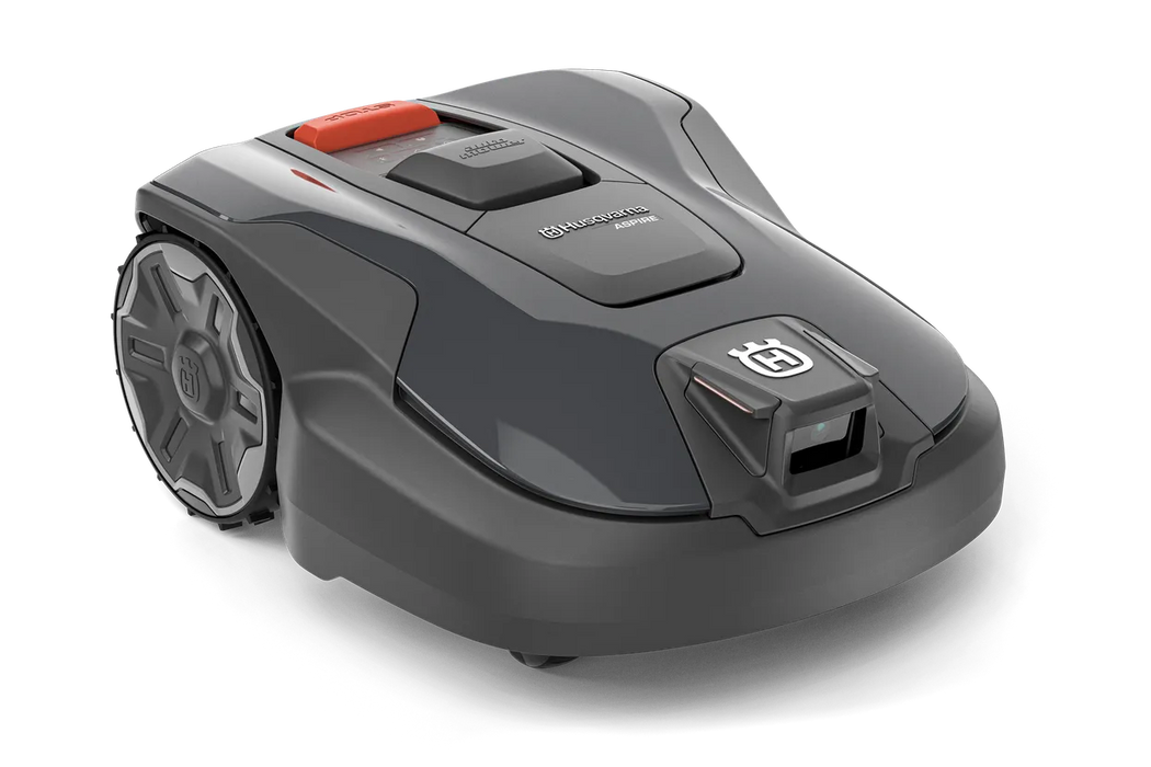 Husqvarna Automower® Aspire™ R6V - Arriving Soon