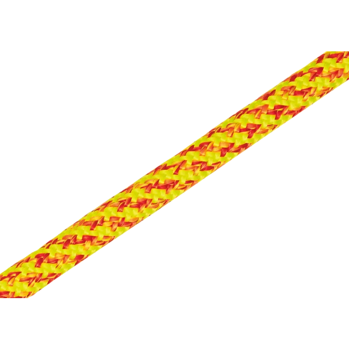 Courant Squir 2.0 Climbing Rope 11.5mm - Yellow - 60m