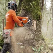 HUSQVARNA 592 XP® Petrol Chainsaw