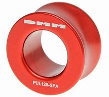 DMM Pinto Rig Spacer - Matt Red