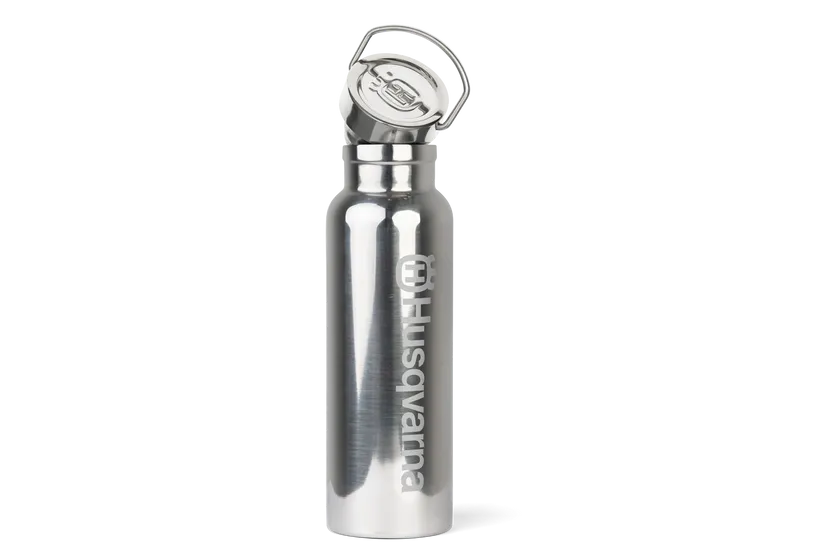Husqvarna Xplorer Insulated water bottle 0.5L