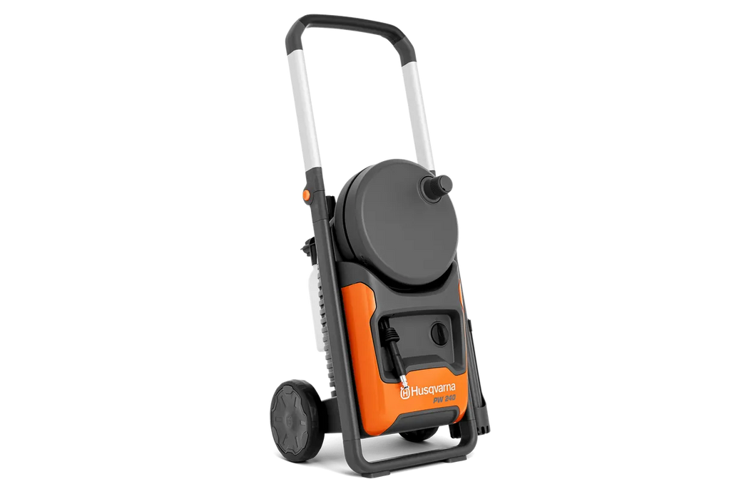 Husqvarna PW 240 Pressure Washer