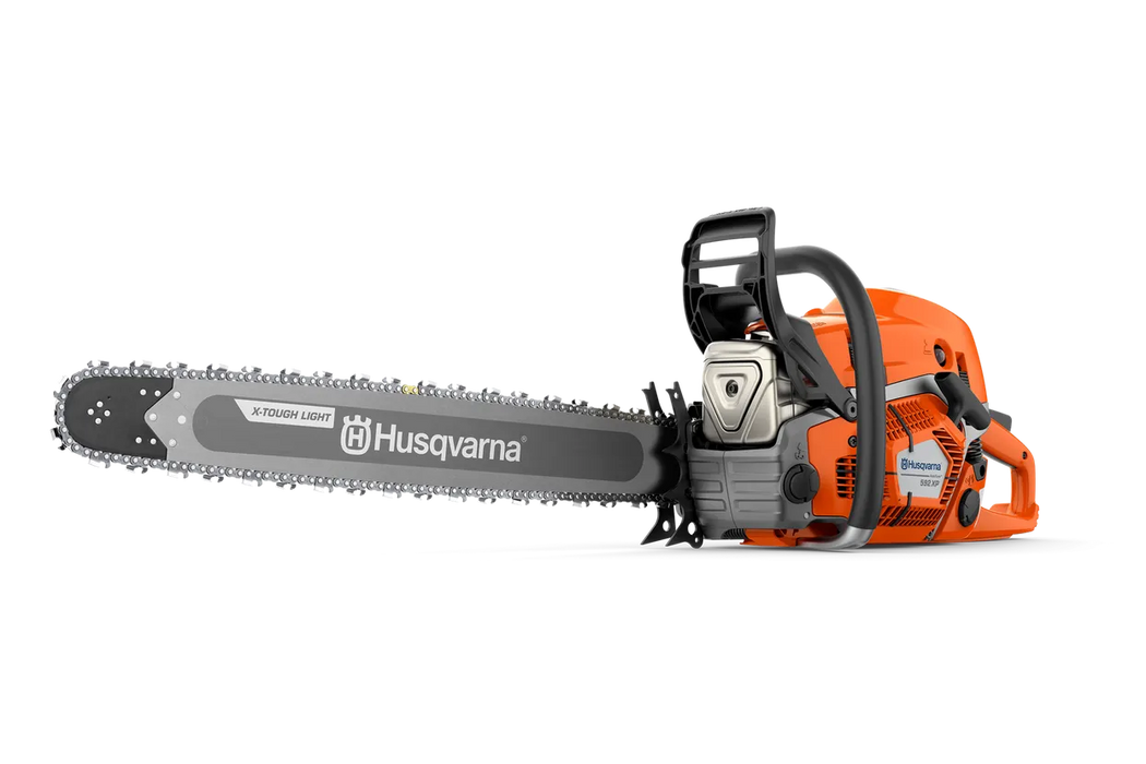 HUSQVARNA 592 XP® Petrol Chainsaw