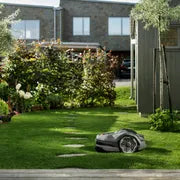 Husqvarna Automower® 305E NERA with wire free technology