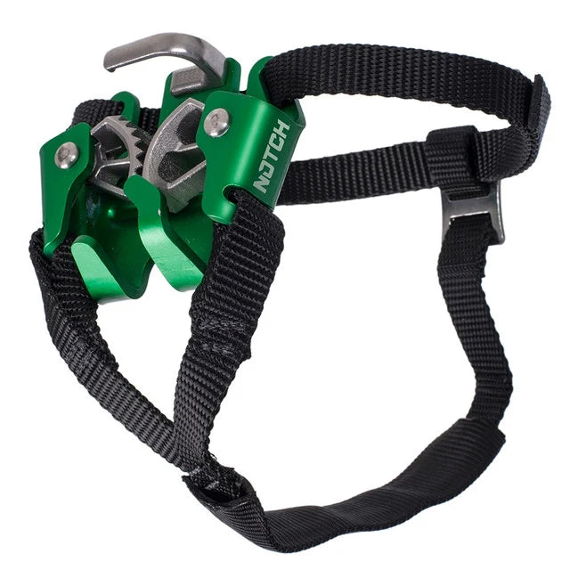 Climbing - Starter Kit