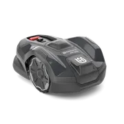 Husqvarna Automower® 305E NERA with wire free technology