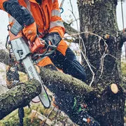 Husqvarna T542i XP® Battery treecare chainsaw