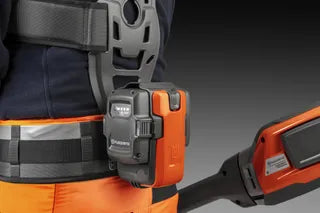 Husqvarna Harness Balance XT2