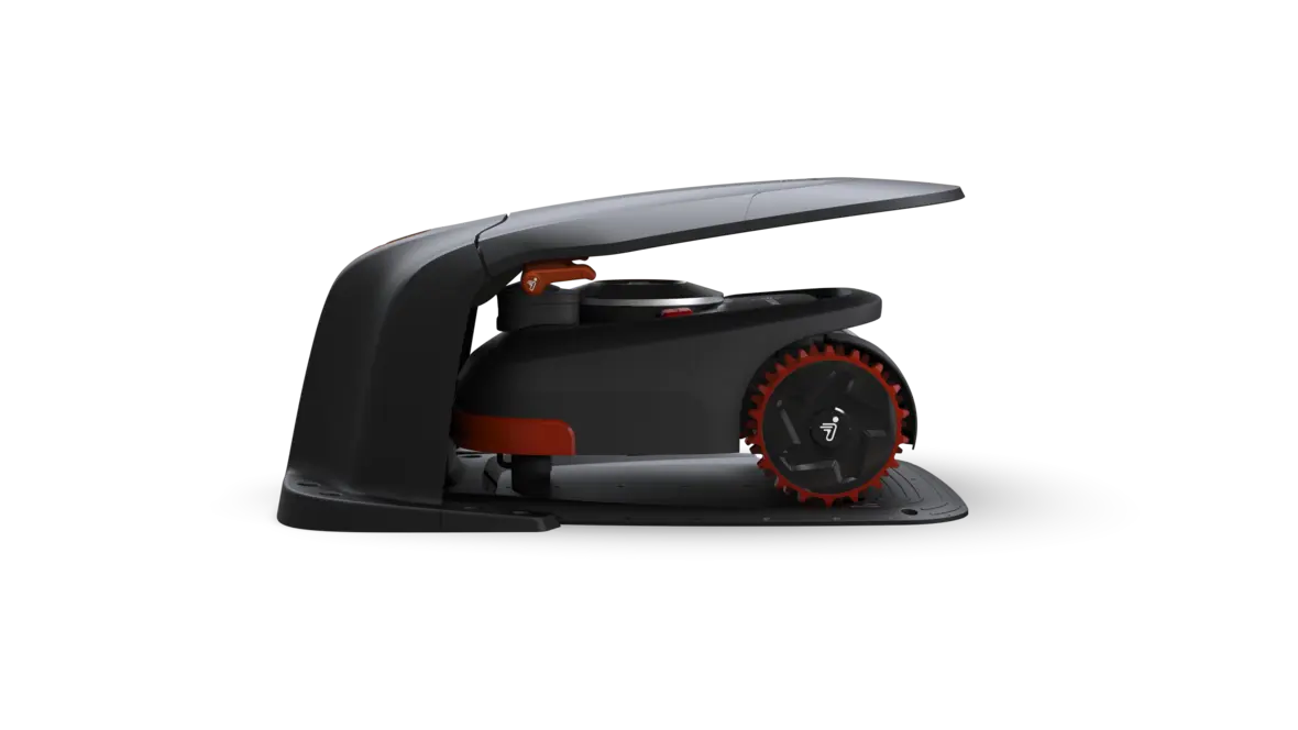 Garage M - Built for H Series