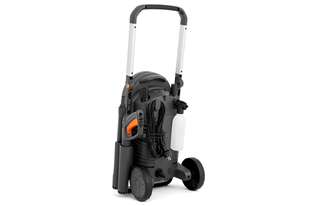 Husqvarna PW 240 Pressure Washer