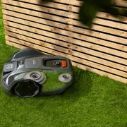 Husqvarna Automower® 305E NERA with wire free technology