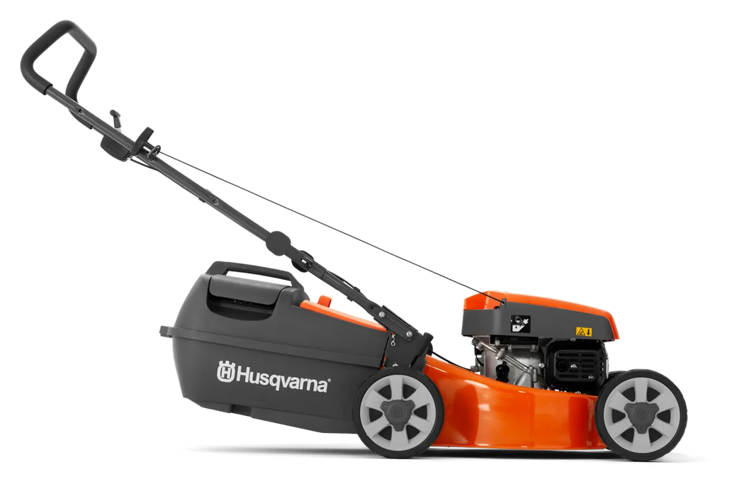 HUSQVARNA LC 118 Petrol Lawn Mower