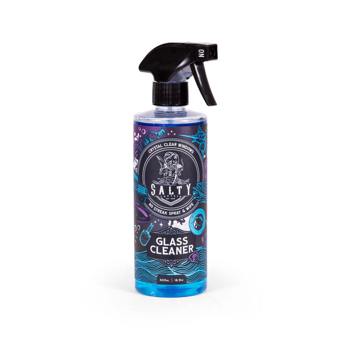 Glass Cleaner 500ml