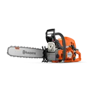 HUSQVARNA 592 XP® Petrol Chainsaw