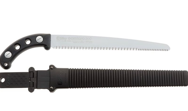 Silky Gomtaro Pro-Sentei Pruning Saw - 30cm blade