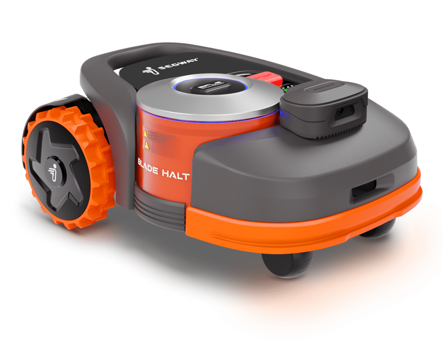 Segway Navimow H1500A-VF